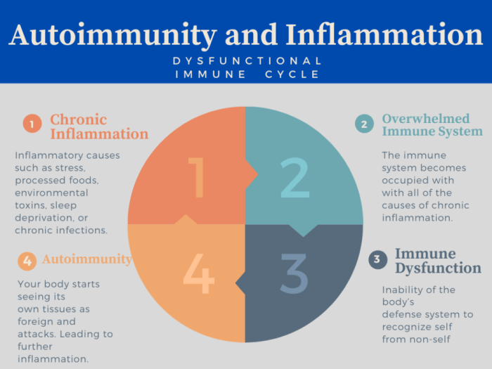 Autoimmune diseases specific immune system systemic organ factors Autoimmune diseases specific immune system systemic organ factors