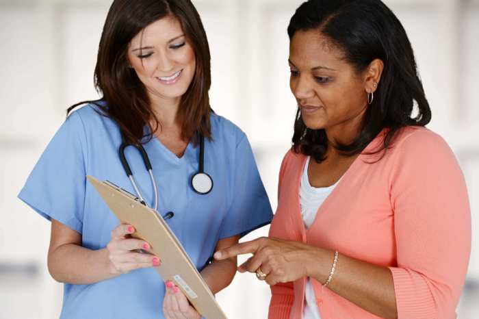 Pentingnya Konsultasi Dokter untuk Menjaga Kesehatan