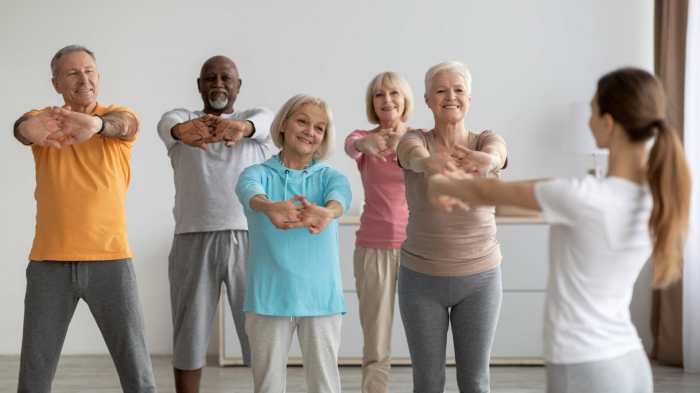 Seniors exercises active impact low senior exercising fit benefits couple activity physical health time finding equal created course not Seniors exercises active impact low senior exercising fit benefits couple activity physical health time finding equal created course not