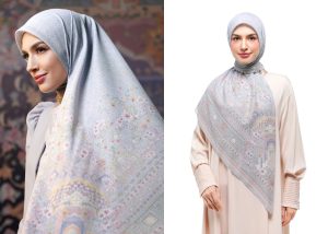 Tips Pakai Jilbab Syar’i yang Benar agar Nyaman dan Tetap Stylish