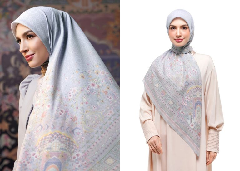 Tips Pakai Jilbab Syar’i yang Benar agar Nyaman dan Tetap Stylish