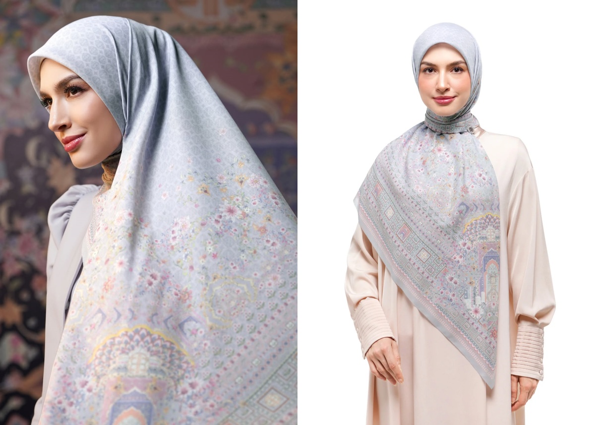 Tips Pakai Jilbab Syar’i yang Benar agar Nyaman dan Tetap Stylish